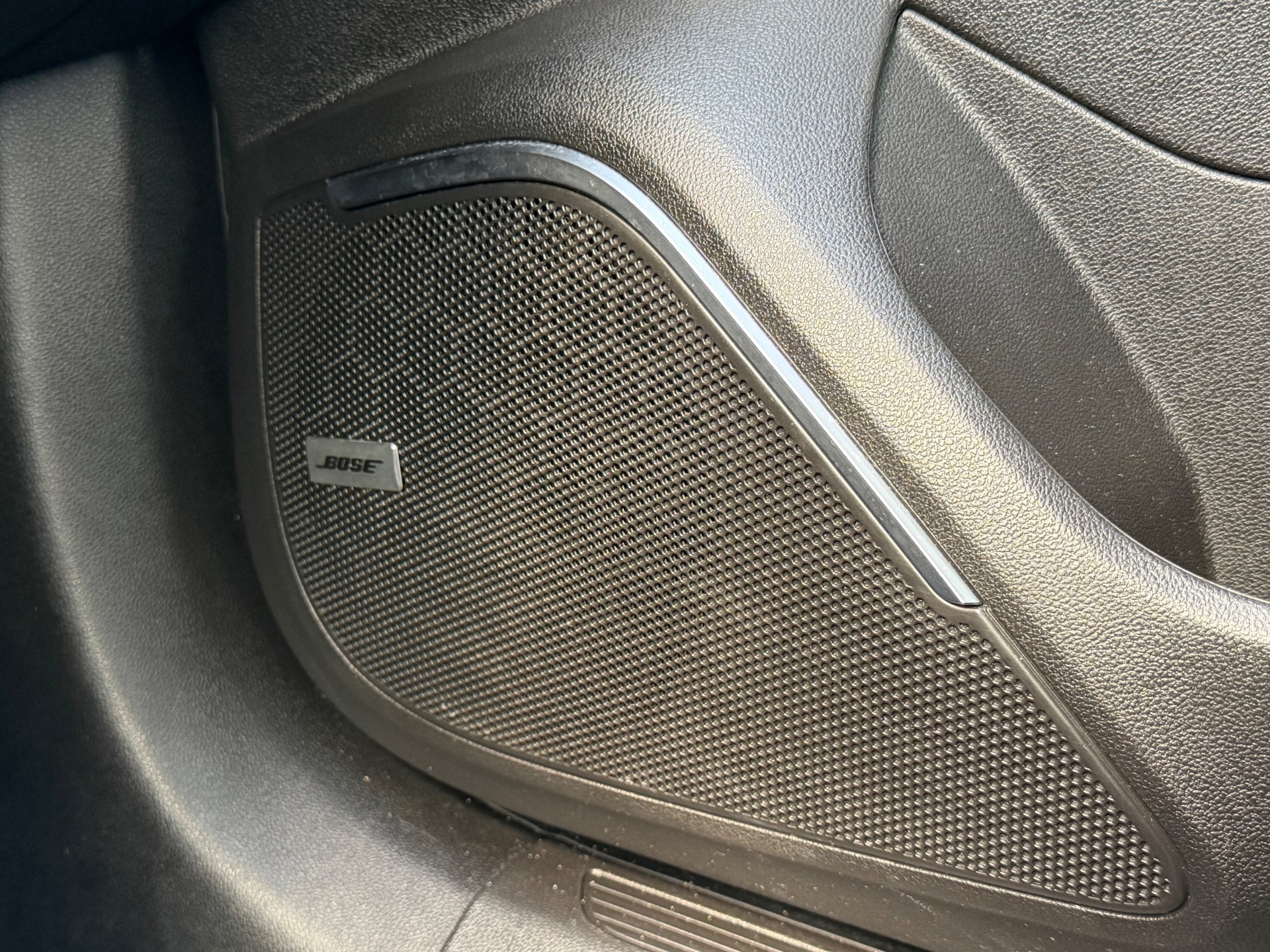 Foto van Renault Megane
