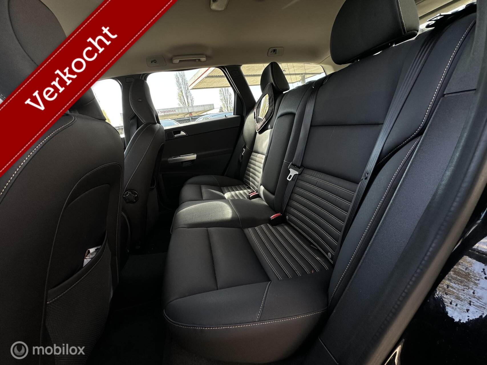 Foto van Volvo V50