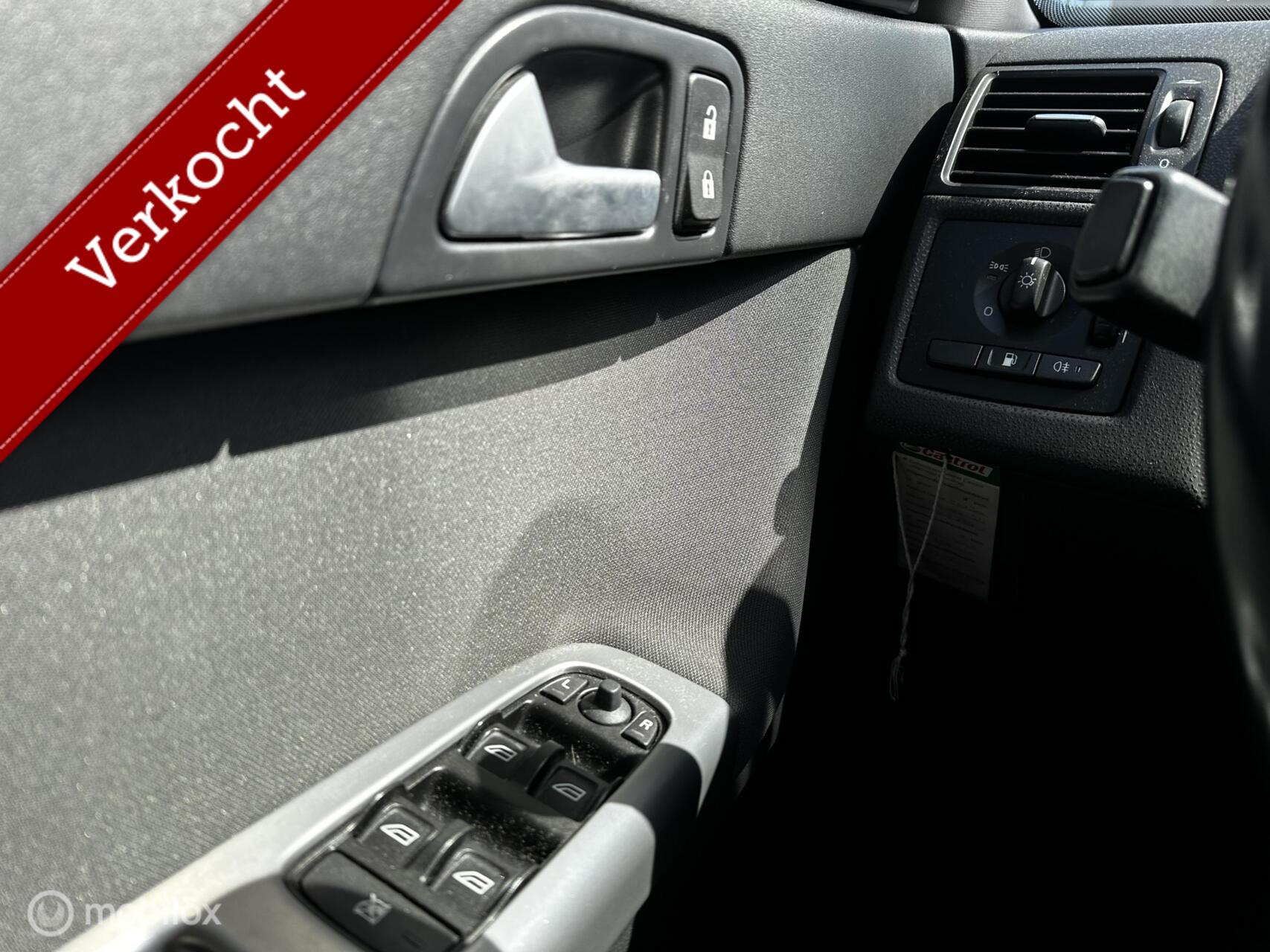 Foto van Volvo V50