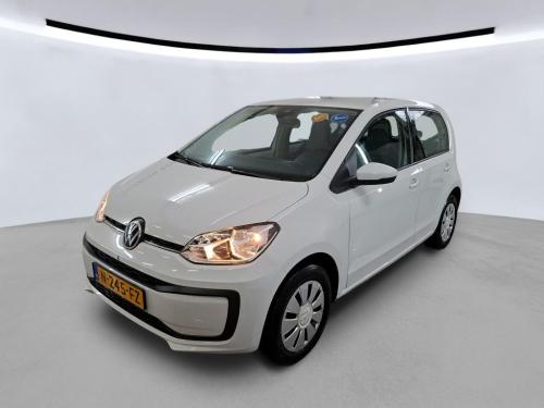 Foto van Volkswagen Up!