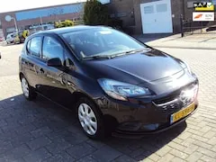 Opel Corsa 1.4 Edition 2016 - voorkant