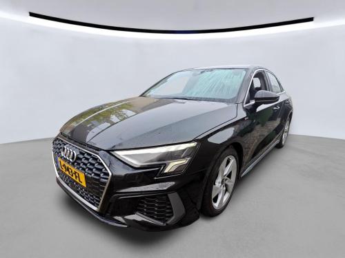 Foto van Audi A3