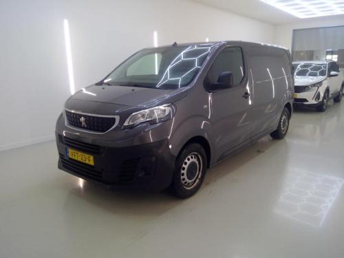 Foto van Peugeot Expert