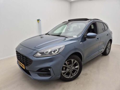 Foto van Ford Kuga
