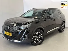 Foto van Peugeot 2008