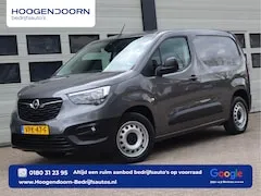 Foto van Opel Combo
