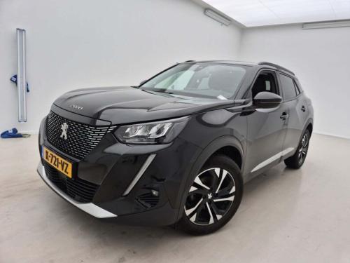 Foto van Peugeot 2008