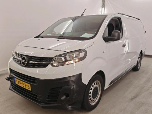Foto van Opel Vivaro