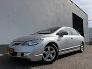 Foto van Honda Civic