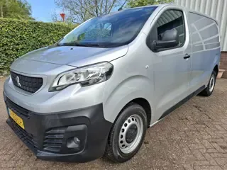 Foto van Peugeot Expert