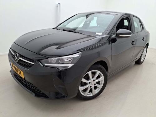 Opel Corsa 1.2 Edition 2022 - voorkant