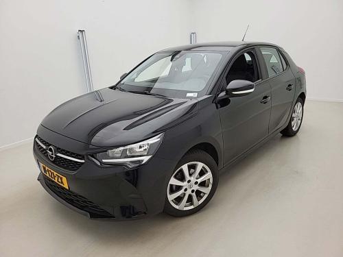 Opel Corsa 1.2 Edition 2022 - voorkant