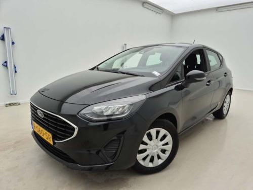 Ford Fiesta 1.0 EcoBoost Titanium 2022 - voorkant