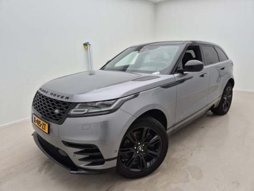 Foto van Land Rover Range Rover Velar