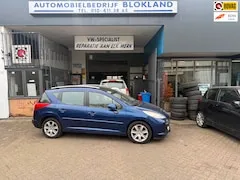 Foto van Peugeot 207