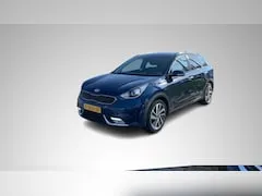 Foto van Kia Niro