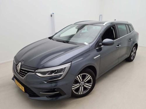 Foto van Renault Mégane