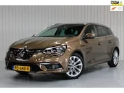 Renault Mégane 1.2 TCe Zen 2017 - voorkant