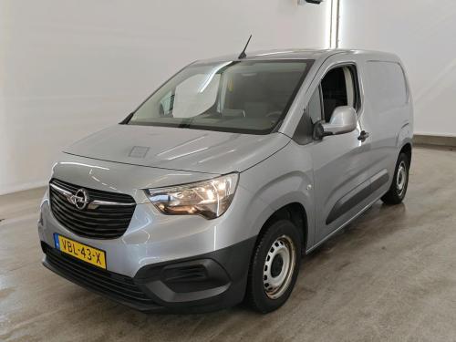Foto van Opel Combo