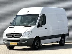 Mercedes-Benz Sprinter 213 2.2 CDI 366 2012 - voorkant