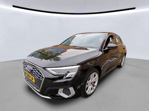 Foto van Audi A3