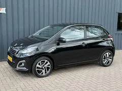 Foto van Peugeot 108
