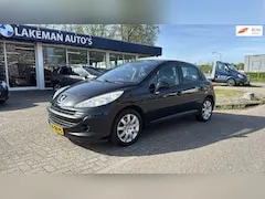 Foto van Peugeot 207