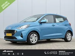 Hyundai I10 1.0 Comfort 2023 - voorkant