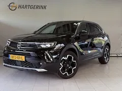 Foto van Opel Mokka