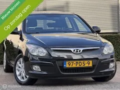 Foto van Hyundai i30