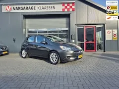 Opel Corsa 1.4 Edition 2017 - voorkant