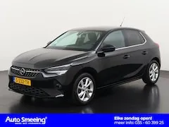 Opel Corsa 1.2 Edition 2022 - voorkant