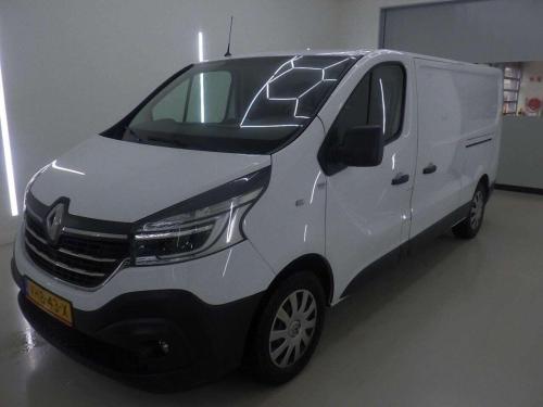 Renault Trafic 2.0 dCi 120 T29 L2H1 Work Edition 2020 - voorkant