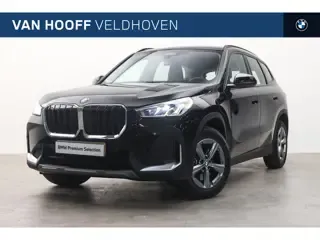Foto van BMW X1