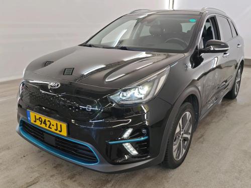 Foto van Kia e-Niro