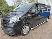 Foto van Renault Trafic