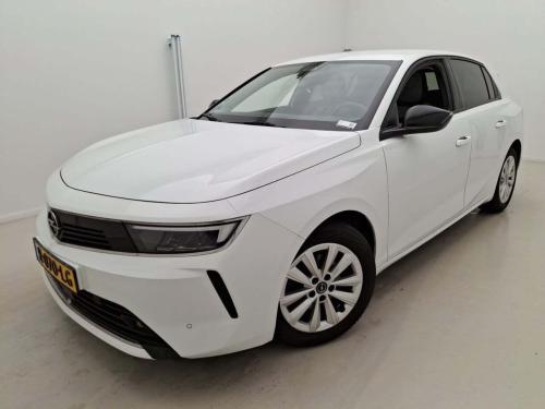 Opel Astra 1.2 Business Edition 2022 - voorkant