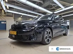 Opel Astra 1.2 Turbo Hybrid GS 2025 - voorkant