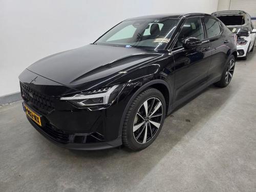 Foto van Polestar 2