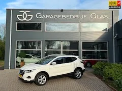 Foto van Nissan Qashqai