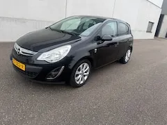 Opel Corsa 1.2 EcoFlex Selection 2012 - voorkant