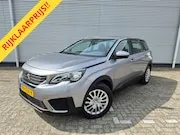 Foto van Peugeot 5008