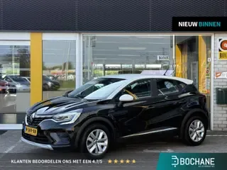 Foto van Renault Captur