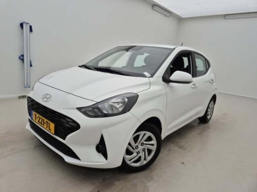 Hyundai I10 1.0 Comfort 2023 - voorkant