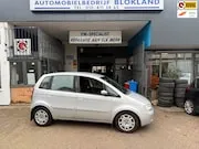Foto van Fiat Idea