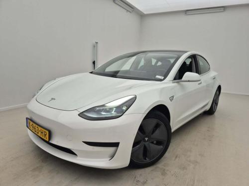 Tesla Model 3 Standard RWD Plus 60 kWh 2020 - voorkant