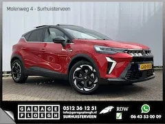 Foto van Mitsubishi ASX