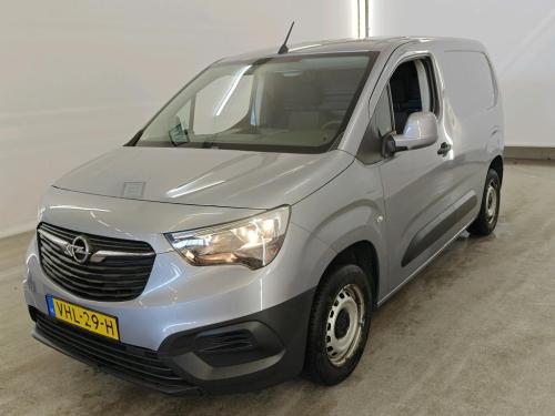 Foto van Opel Combo