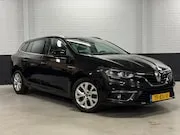 Foto van Renault Mégane