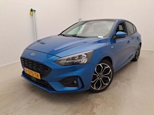 Ford Focus 1.0 EcoBoost ST Line Business 2020 - voorkant